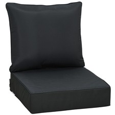 Outsunny outdoor seat for sale  GREENFORD