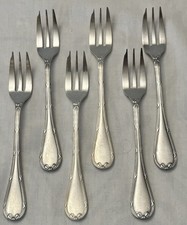 Fourchettes gateau metal d'occasion Fourchettes gateau metal d'occasion  Bourg-en-Bresse