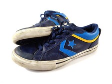 Używany, Converse Junior Pro Blaze Pasek Nocna skóra 650088C US 4.5 UK 4 EUR 37 na sprzedaż  PL