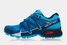 Salomon speedcross trainers for sale  ILKESTON