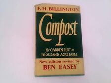 Compost garden plot for sale  AMMANFORD