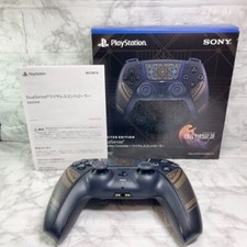 Ps5 dualsense wireless d'occasion  Expédié en Belgium