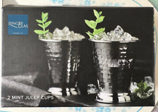 mint julep cup for sale  UK