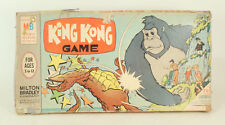 Jogo King Kong por Milton Bradley 1966 comprar usado  Enviando para Brazil