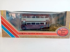 Efe routemaster platinum for sale  BRISTOL