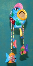 Hand made painted for sale  Fresno