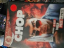 Chop dvd for sale  Duluth