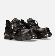 New rock chaussures d'occasion  France