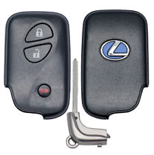 Transmissor remoto sem chave proximidade chave inteligente Virgin Lexus fabricante de equipamento original Hyq14acx, usado comprar usado  Enviando para Brazil