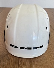 Dmm climbing helmet for sale  WORCESTER