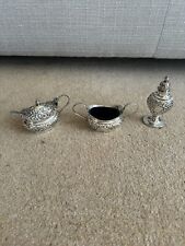 Epns silver plate for sale  ELLON