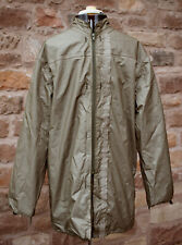 Zipped waterproof windproof for sale  STOKE-ON-TRENT