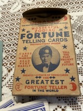 antique tarot cards for sale antique tarot cards for sale Houston