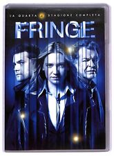 Fringe stagione dvd usato  Italia