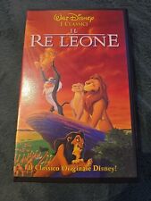 Leone classici walt usato  Torino