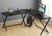 Shaped desk extra for sale  Brooklyn
