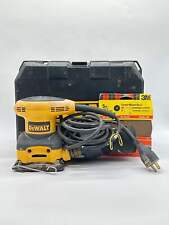 Dewalt d26441 corded for sale  Elizabeth