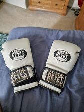 Cleto reyes boxing for sale  IPSWICH