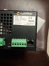 Cloudray 50w laser for sale  Bronx