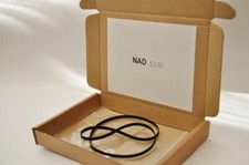 Nad 5120 turntable for sale  KIDDERMINSTER
