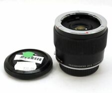 Olympus system teleconverter usato  Modena