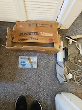 hoover dustette for sale  STOKE-ON-TRENT