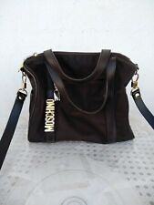 Vintage moschino borsa usato  Ragalna
