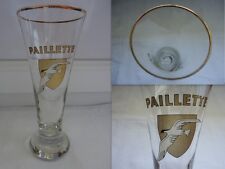 Ancien verre biere d'occasion  Fécamp