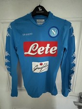 Napoli 2017 home for sale  LEICESTER
