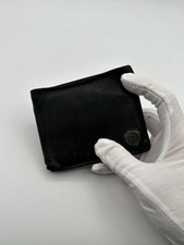 Bifold masculino de couro genuíno vintage elegante DIESEL comprar usado  Enviando para Brazil