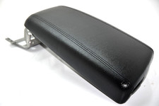 💎 2011-2015 Kia Optima console central de couro preto conjunto de capa de apoio de braço fabricante de equipamento original comprar usado  Enviando para Brazil