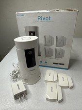 Zmodo pivot 360 for sale  Sacramento