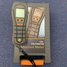 Protimeter aquant bld5765 for sale  BOGNOR REGIS