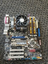 Asus a8n sli for sale  Granite Falls