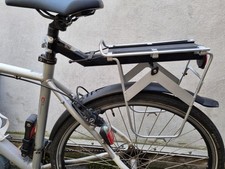 Topeak gepäckträger system gebraucht kaufen  Köln