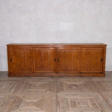 Large vintage pine for sale  BURNTWOOD