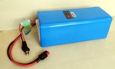 Batterie 500 ozo d'occasion  Bourbon-Lancy