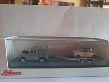 Schuco 452632700 land gebraucht kaufen  Nienstädt