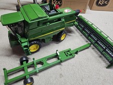 John deere t670i gebraucht kaufen John deere t670i gebraucht kaufen  Dachau