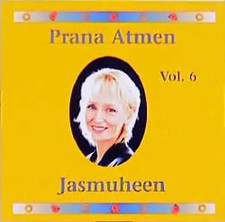Prana atmen zustand gebraucht kaufen  Berlin