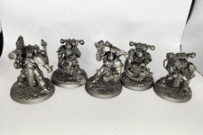 Warhammer 40k chaos for sale  COVENTRY