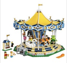 Lego creator expert for sale  San Jose