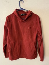 Armour hoodie mens for sale  San Juan
