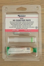 Pâte flux nettoyage d'occasion  Lille-