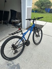 Mongoose excursion mountain for sale  Riverview