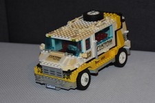 Lego system 5550 d'occasion  Saint-Hippolyte
