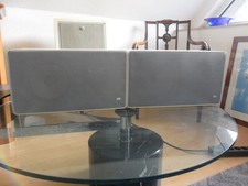 Braun 625 boxen gebraucht kaufen  Barsinghausen