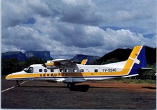 Aereotuy venezuelan airlines for sale  Cary