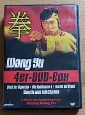 Wang box filme gebraucht kaufen  Varel