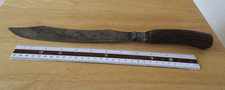Vintage carving knife for sale  Keswick